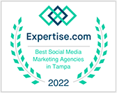 Expertise 2022. Best Web Designers in Tampa