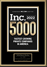 Inc. 5000 - 2022
