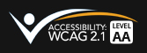 WCAG AA 2.0 Accessible