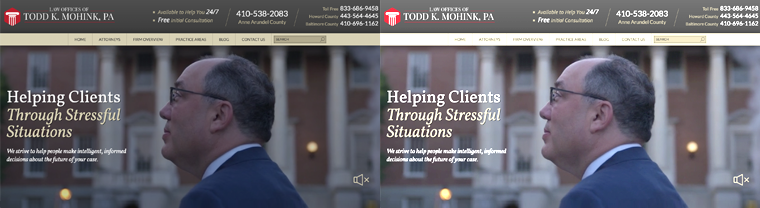 Law Offices of Todd K. Mohink, PA