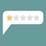 1 star review 1 star review