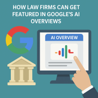 Law Firms Showing in Google AI Overview Law Firms Showing in Google AI Overview