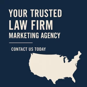 Your Trusted Law Firm Marketing Agency