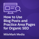 Law Firm Marketing Organic SEO Law Firm Marketing Organic SEO
