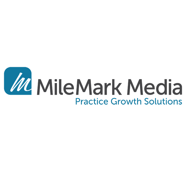 MileMark Legal Marketing logo