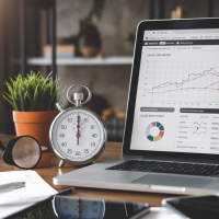 How to Track Marketing ROI When Clients Take Months to Hire You