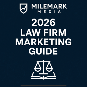 Law Firm Marketing Guide 2026