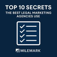 Legal Marketing Secrets