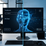 How AI Search is Changing How Clients Find Lawyers (And What You Need to Do About It)