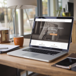 How to Turn Your Law Firm's Homepage Into a Client-Converting Machine