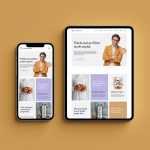 Mobile-First Law Firm Websites Why 61% of Potential Clients Leave Non-Mobile Sites