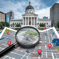 The Complete Guide to Local SEO for Attorneys