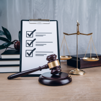 The Ultimate Local SEO Checklist for Personal Injury Attorneys