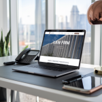 Why Your Law Firm's Website Isn't Converting Visitors into Clients