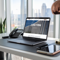 Why Your Law Firm's Website Isn't Converting Visitors into Clients